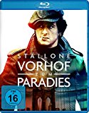  - Grenzpatrouille [Blu-ray]