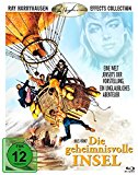 Blu-ray - Versunkene Welt - The Lost World [Blu-ray] [Special Edition]