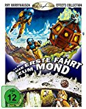  - Metaluna 4 Antwortet Nicht (This Island Earth) [Blu-ray]