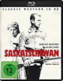  - Die weisse Feder [Blu-ray]