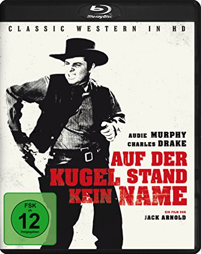  - Auf der Kugel stand kein Name [Blu-ray]