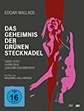  - Giallo Double Feature - Die Falle/Die Mühle der Jungfrauen [Blu-ray]