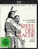  - Die weisse Feder [Blu-ray]