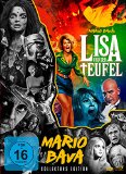  - Die drei Gesichter der Furcht - Mario Bava - Collection #5  (+ DVD) (+ Bonus-DVD) [Blu-ray] [Collector's Edition]