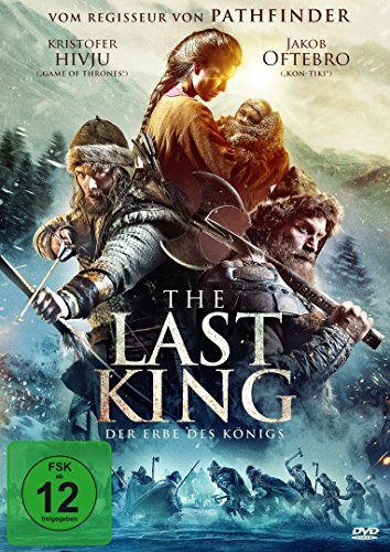  - The Last King - Der Erbe des Königs