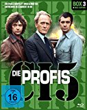  - Die Profis - Box 4 [Blu-ray]