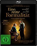  - Cyrano von Bergerac [Blu-ray]