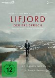  - Lifjord - Der Freispruch: Die komplette zweite Staffel [2 DVDs]