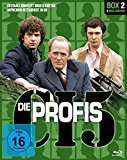  - Die Profis - Box 4 [Blu-ray]