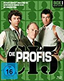  - Die Profis - Box 4 [Blu-ray]