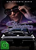  - Street Hawk - Die komplette Serie [4 DVD]