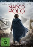 DVD - Marco Polo [5 DVDs]