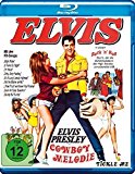  - Elvis Presley - Frankie und Johnny - Frankie and Johnny [Blu-ray]