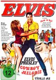 DVD - Elvis Presley - Frankie und Johnny - Frankie and Johnny