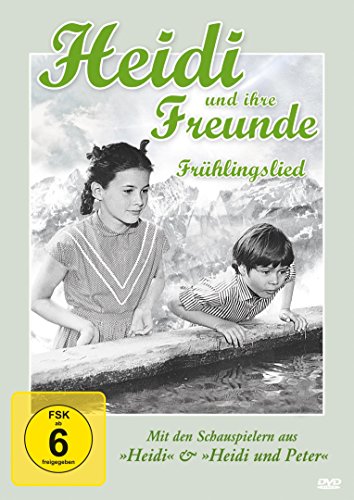 - Heidi und ihre Freunde - Frühlingslied