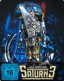  - Zardoz - Steelbook [Blu-ray]