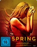  - Late Phases - Steelbook [Blu-ray]
