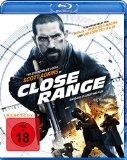  - Zero Tolerance - Auge um Auge (Steelbook Edition) [Blu-ray]