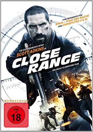  - Close Range