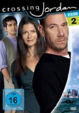 DVD - Rizzoli & Isles - Die komplette fünfte Staffel [4 DVDs]