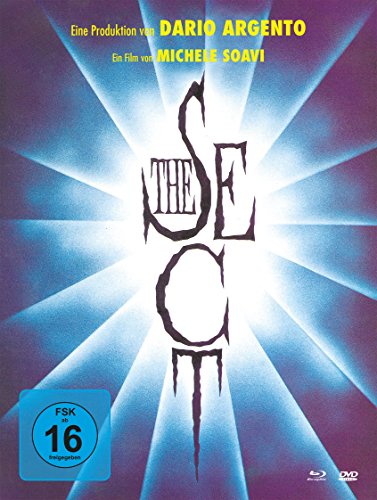  - Dario Argentos The Sect [Blu-ray]