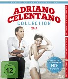  - Adriano Celentano - Collection Vol. 2 [Blu-ray]