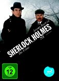 Blu-ray - Sherlock Holmes - Staffel 1 [Blu-ray]