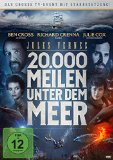 DVD - Die geheimnisvolle Insel