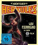  - The Executor - Der Vollstrecker (Cinema Treasures) [Blu-ray]