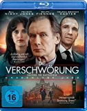 Blu-ray - Die Verschwörung - Tödliche Geschäfte [Blu-ray]