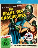  - Metaluna 4 Antwortet Nicht (This Island Earth) [Blu-ray]