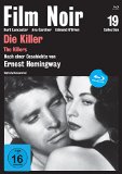 Blu-ray - Der unheimliche Gast - Film Noir Collection 17 [Blu-ray]