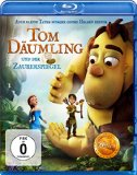  - Die Schneekönigin 2 - Eiskalt entführt [3D Blu-ray]