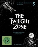  - The Twilight Zone - Staffel 4  (OmU) [Blu-ray]