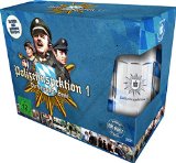 DVD - Drei Damen vom Grill - Die komplette Serie (Deluxe Edition)