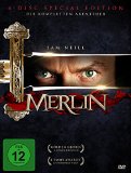 DVD - Merlin