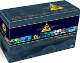  - V - Superbox: The Complete Collection (8 DVDs)