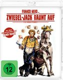 DVD - Zwiebel-Jack räumt auf