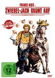 Blu-ray - Zwiebel-Jack räumt auf - HD-Remastered [Blu-ray]