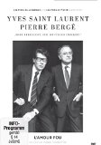 DVD - Yves Saint Laurent