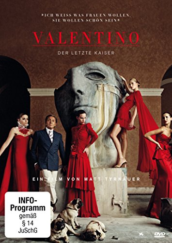 - Valentino: Der letzte Kaiser (OmU)