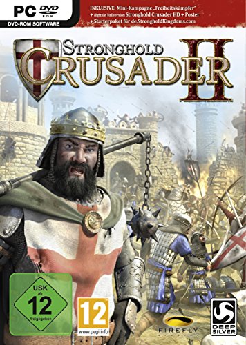  - Stronghold: Crusader II Day-1-Edition (PC)