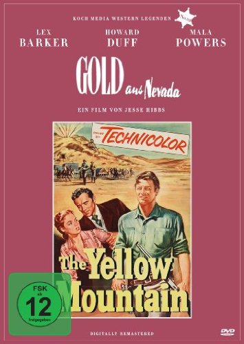  - Gold aus Nevada - Edition Western Legenden Vol. 29