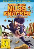 DVD - Operation Nussknacker 2 - Voll auf die Nüsse