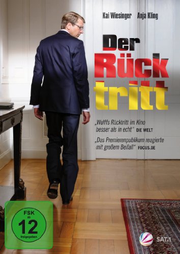  - Der Rücktritt