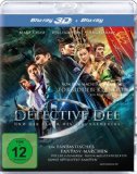  - Detective Dee und die Legende der vier himmlischen Könige  (+ Blu-ray 2D)