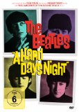 DVD - The Beatles - Eight Days A Week - The Touring Years