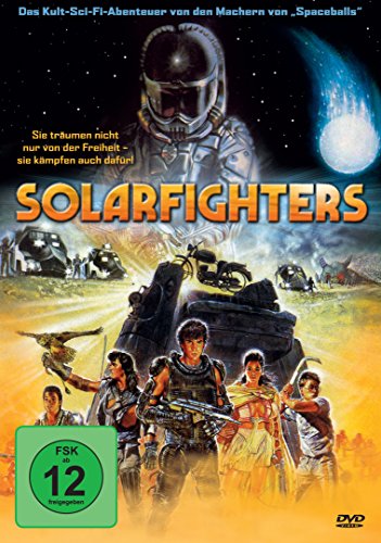 - Solarfighters