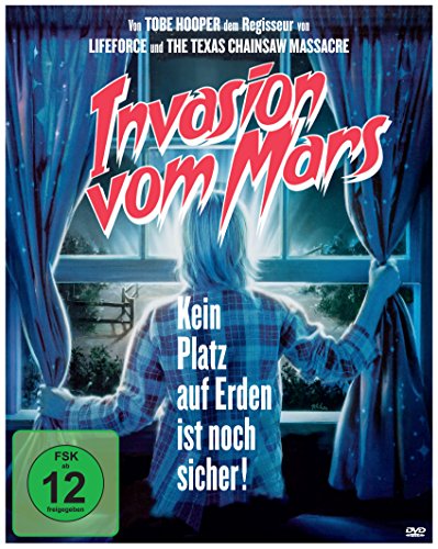 - Invasion vom Mars
