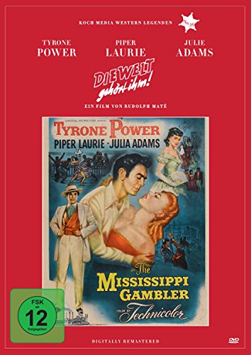 - Die Welt gehört ihm